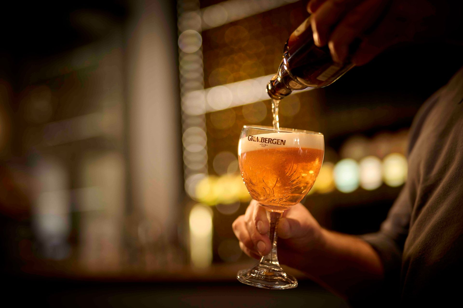 Grimbergen - Win een trip naar de abdij in Grimbergen